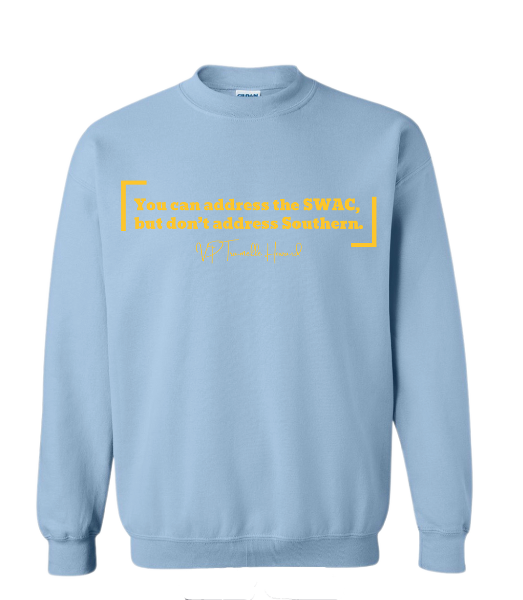 Southern University Sweatshirt
