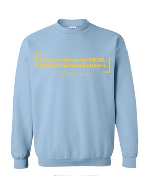 Southern University Sweatshirt